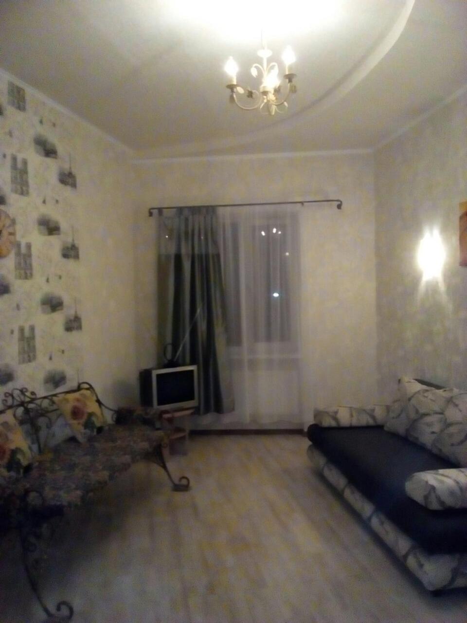 Студия Французский Бульвар 39 Kharkiv Exterior photo